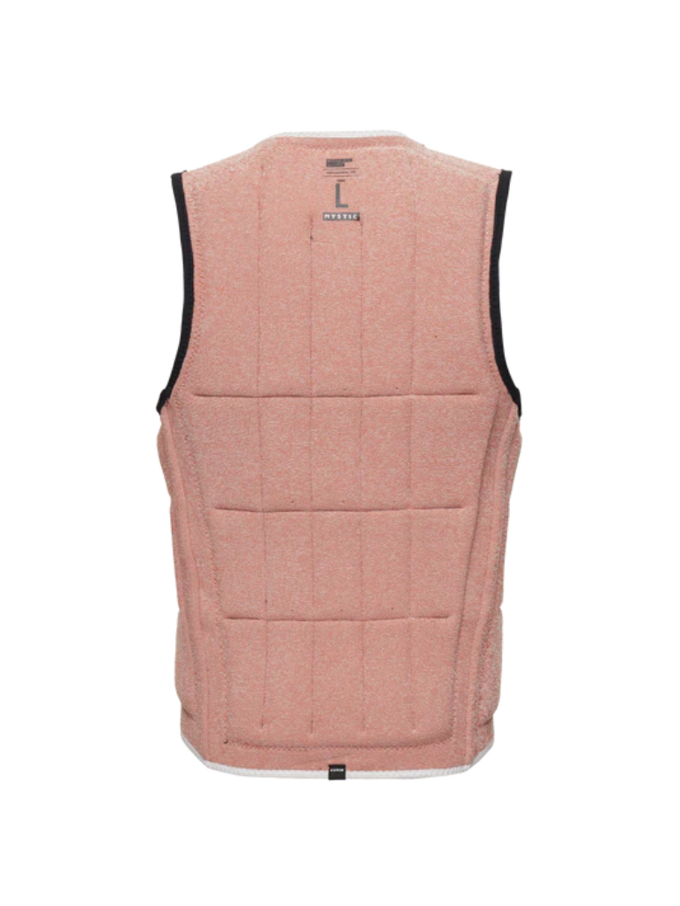 RENEGADE IMPACT VEST FZIP WAKE